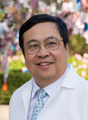 Yuman Fong