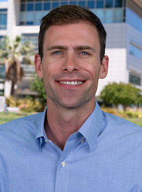 Tom Van Pelt