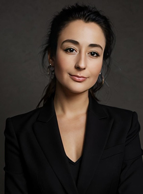 Rebekka Morrison
